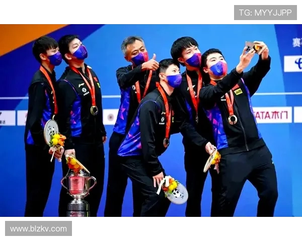 成都乒乓球队奋斗历程纪实：拼搏与荣耀的真实故事